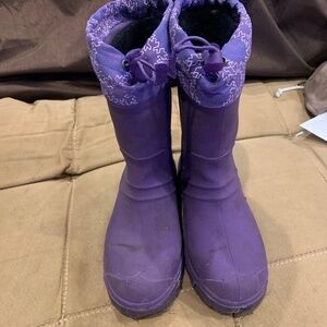 Kamik snow/water boots